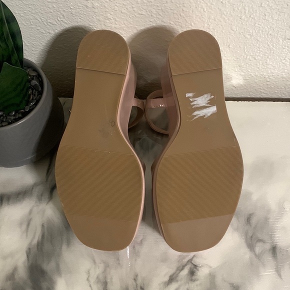 Madden Girl platform shoes Women’s size 8m - Picture 7 of 7